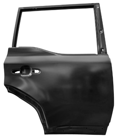 REAR DOOR RH